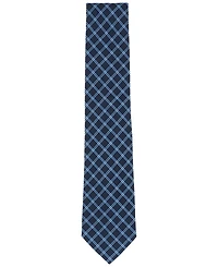Michael Kors Men's Classic Tamal Grid Tie