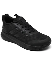 Adidas Big Kids X Plrpath Casual Sneakers from Finish Line