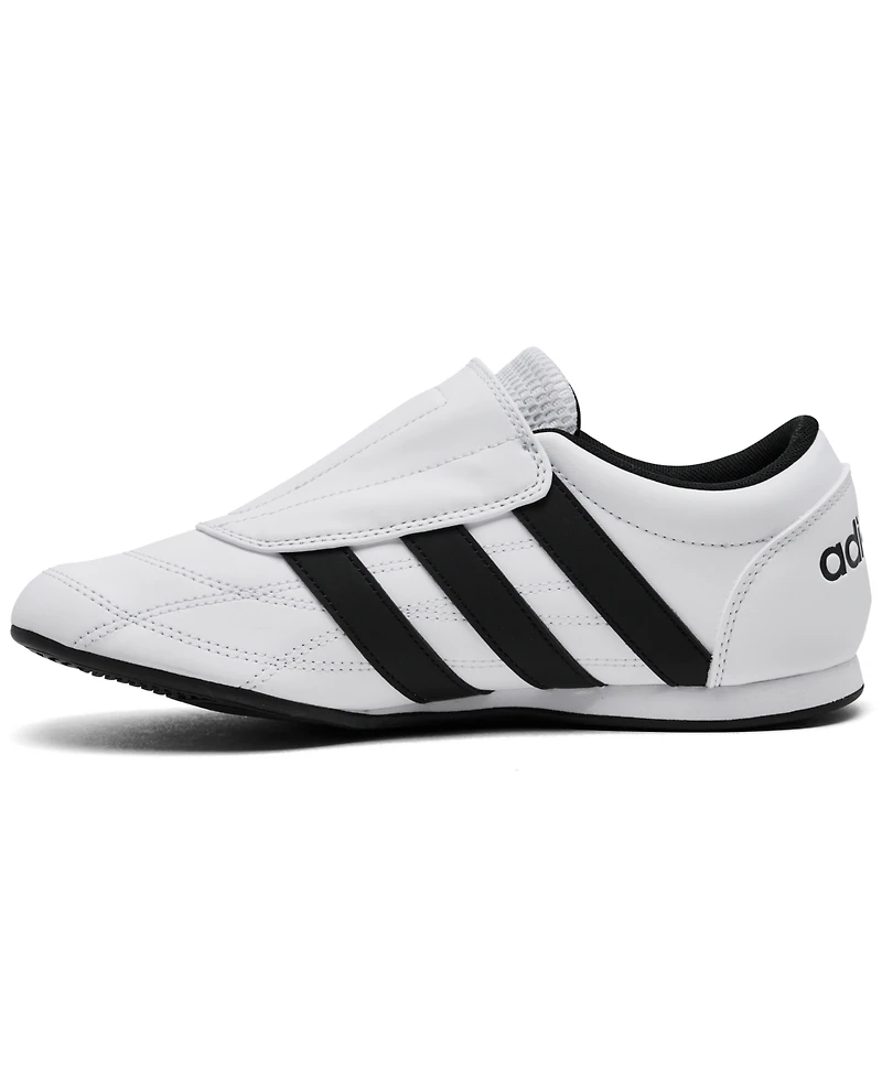 Adidas Women's Tekwen Slip-On Casual Sneakers from Finish Line