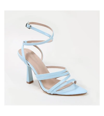 Ciana Ankle Strap Sandals