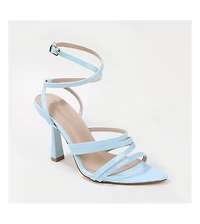 Ciana Ankle Strap Sandals