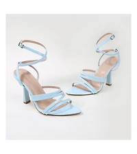 Ciana Ankle Strap Sandals