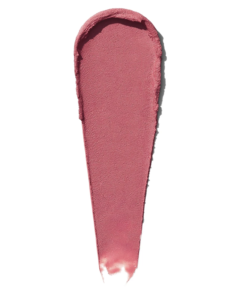 Bobbi Brown Luxe Cashmere Matte Lipstick