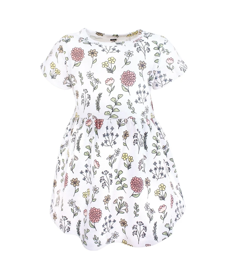 Hudson Baby Toddler Girls Two-Piece Dress Collection