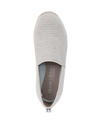 LifeStride Women's Rest Washable Slip Ons