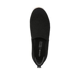 LifeStride Women's Rest Washable Slip Ons