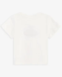 First Impressions Baby Boys Short-Sleeve 3-24 Month Touchdown Graphic T-Shirt, Exclusively at Macy's