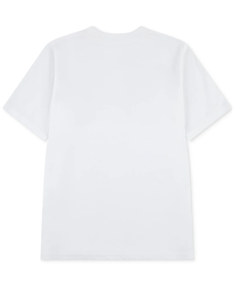 abercrombie kids Boys Cinder Block T-Shirt