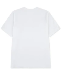 abercrombie kids Boys Cinder Block T-Shirt