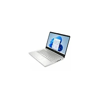 Hp 14-dq3120nr 14" Hd Laptop, Intel Celeron N4500 1.1GHz, 4GB Ram, 64GB eMMC, Windows 11 Home S Mode, Snowflake White