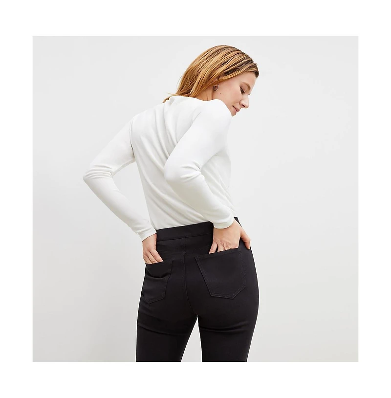 M.m.LaFleur Women's Hockley Jean