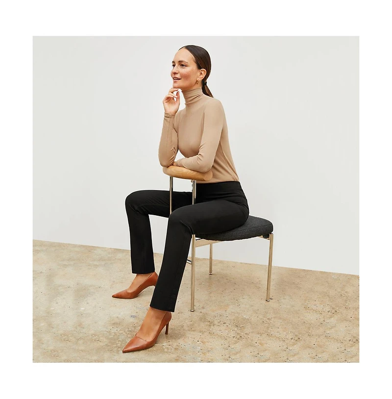 M.m.LaFleur Women's Hockley Jean