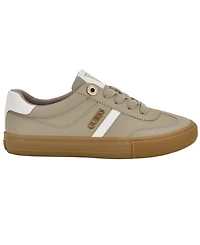 Guess Women's Loui Lace-Up Sneakers