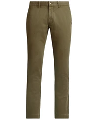 Polo Ralph Lauren Men's Stretch Slim Fit Chino Pants