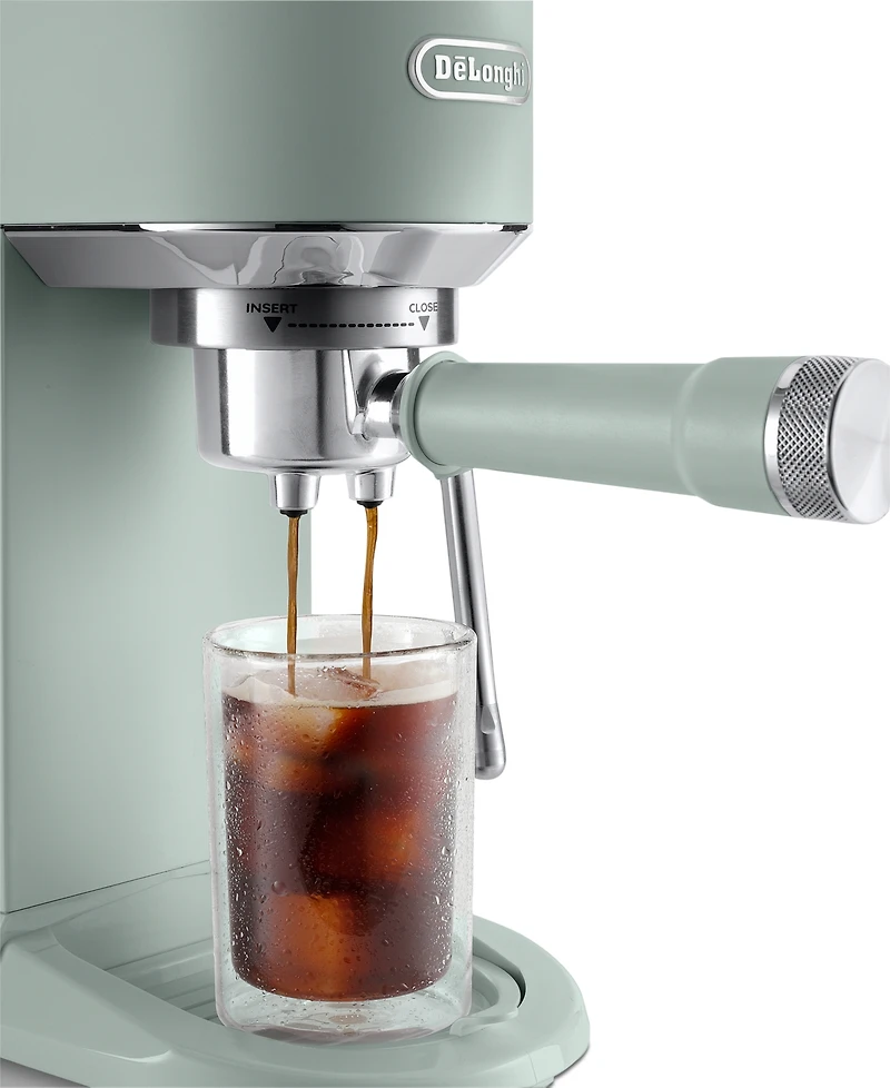 De'Longhi Dedica Duo Espresso Machine