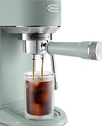 De'Longhi Dedica Duo Espresso Machine