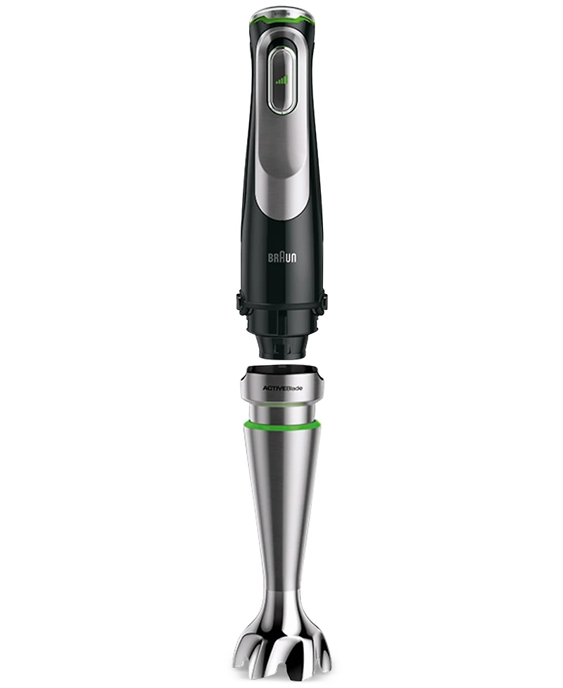Braun Multiquick9 Hand Blender with Imode Technology