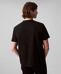 Calvin Klein Men's Relaxed-Fit Logo T-Shirt
