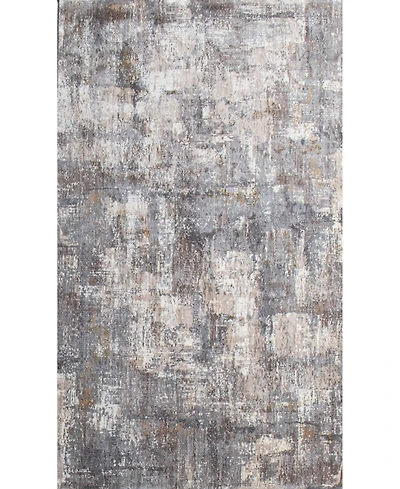 Bashian Montrose MT501 3'6"x5'6" Area Rug