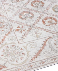 Bashian Parlin ASH314 5'x7'6" Area Rug