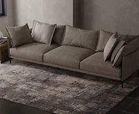 Bashian Montrose MT501 3'6"x5'6" Area Rug