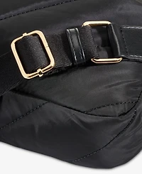On 34th Nylon Crossbody Bag, Exclusively at Macy's