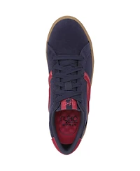 Ryka Women's Viv Next Court Lace Up Inspired Sneakers