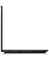 Lenovo ThinkPad P16s Gen 3 16" Wuxga Mobile Workstation, Intel Core Ultra 7 155H 1.4GHz, 16GB Ram, 512GB Ssd, Nvidia Rtx 500 Ada 4GB, Windows 11