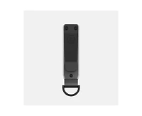 The Ridge Men's Ridge Keycase - Gunmetal