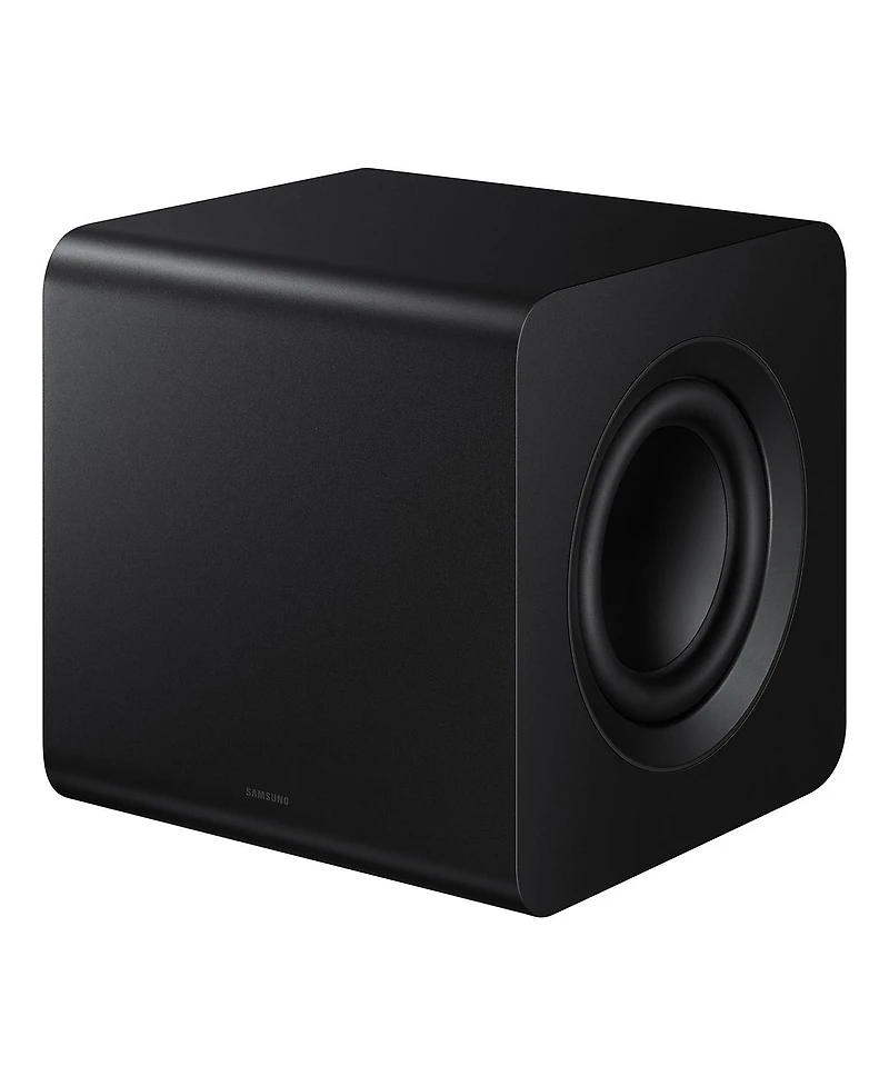 Samsung Hw-QS700F 3.1.2 Channel Soundbar and Wireless Subwoofer