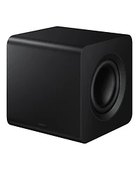 Samsung Hw-QS700F 3.1.2 Channel Soundbar and Wireless Subwoofer