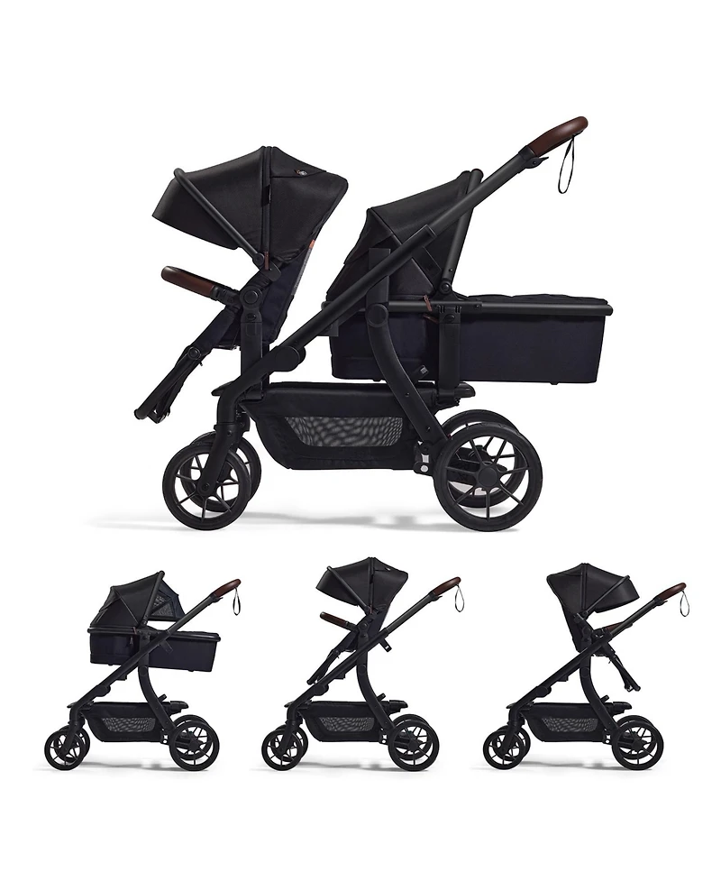 Momcozy Baby ChangeGo Stroller