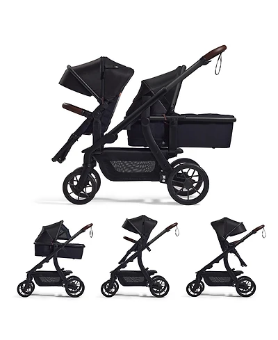 Momcozy Baby ChangeGo Stroller