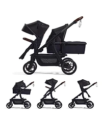 Momcozy Baby ChangeGo Stroller