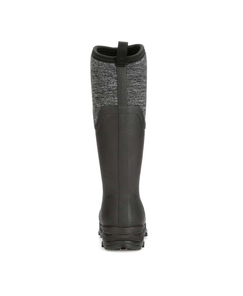Women's Arctic Ice Tall Boot + Vibram Grip A.t