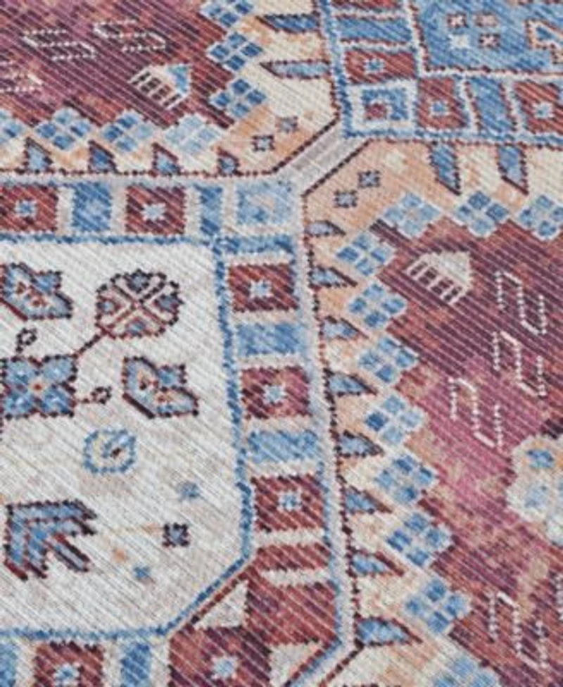 Amer Rugs Alaska Machine Washable Ala10 Rug Collection