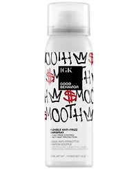 Igk Hair Good Behavior Flexible Anti-Frizz Hairspray, 1.8 oz.