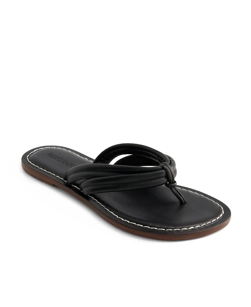 Bernardo Miami Thong Sandal