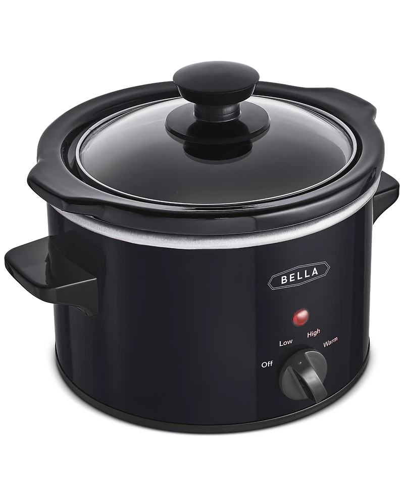 Bella 1.5-Qt. Slow Cooker