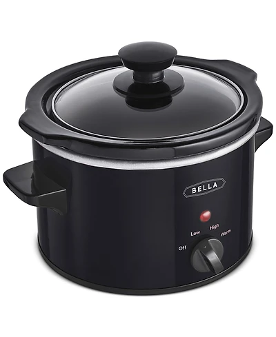 Bella 1.5-Qt. Slow Cooker