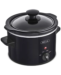Bella 1.5-Qt. Slow Cooker