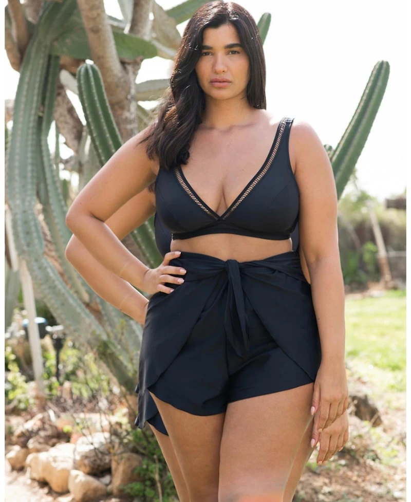 Biliblond Almog Shorts