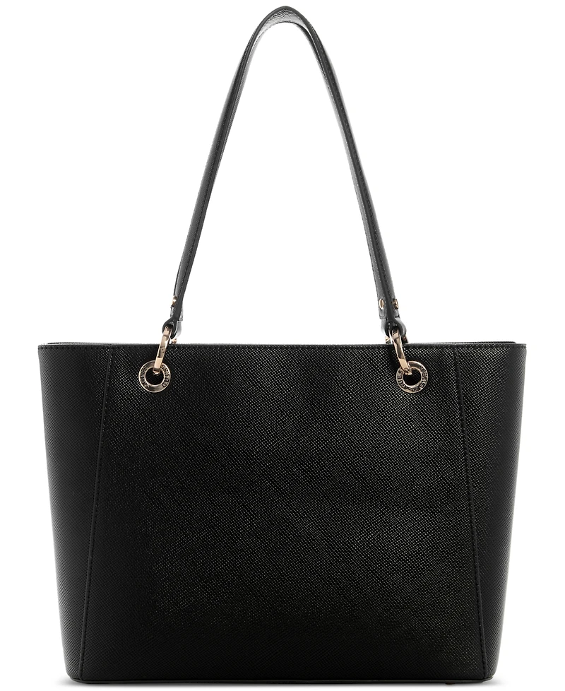 Guess Women's Noelle Ii Small Tote Bag