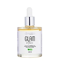 Nourishing Hair & Scalp Serum (Glam & Tonic)