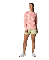 Columbia Women's Windy Bay Elastic Waistband Shorts