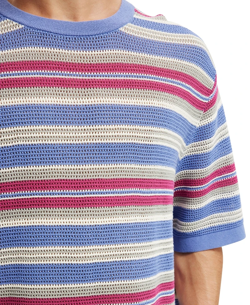 Cotton On Men's Knit T-Shirt