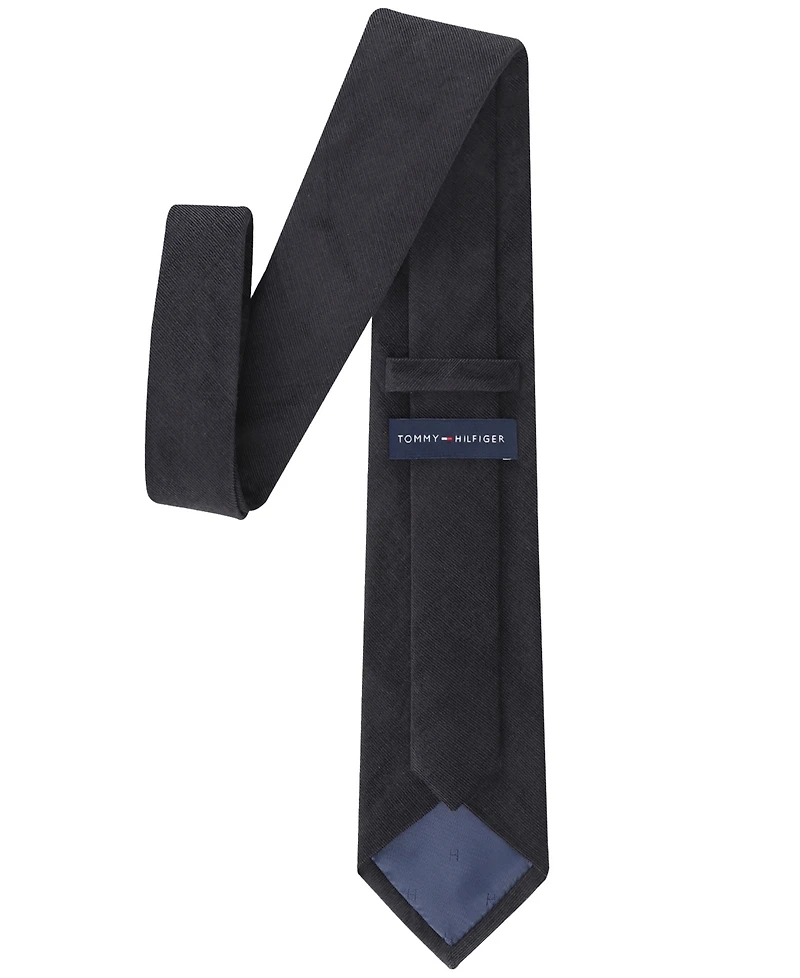Tommy Hilfiger Men's Howard Textured Tie