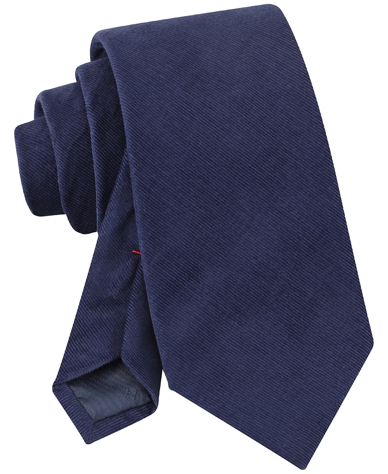 Tommy Hilfiger Men's Howard Textured Tie