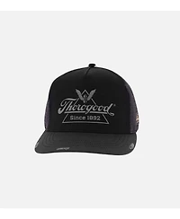 Thorogood Men's Heritage Stretch Trucker Hat