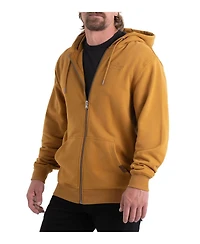 Thorogood Men's Heavyweight Full Zip Up Hoodie